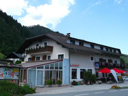 Gasthof Podobnik - Accommodation - Bad Eisenkappel