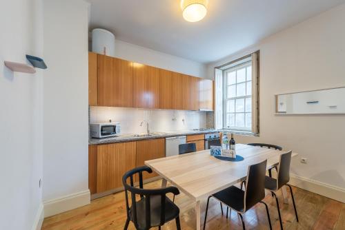  GuestReady- Dalliance Apts in Porto