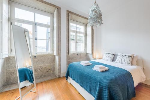 GuestReady- Dalliance Apts in Porto