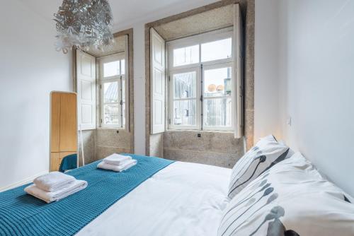  GuestReady- Dalliance Apts in Porto