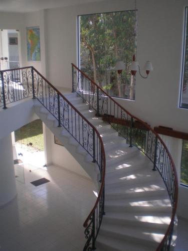 Vista exterior, Ruta Del Sol in Ypacaraí