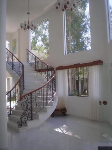 Vestíbulo, Ruta Del Sol in Ypacaraí