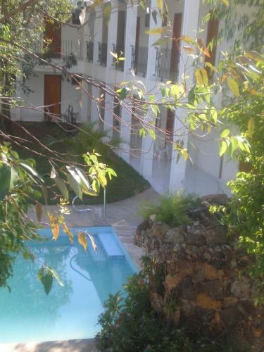 Piscine, Ruta Del Sol in Ypacaraí