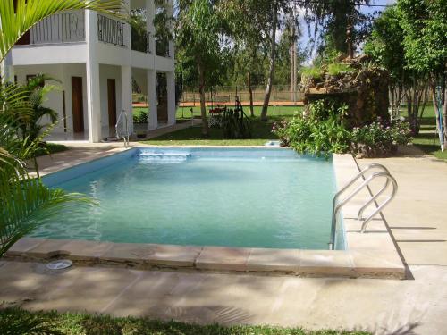 Jardin, Ruta Del Sol in Ypacaraí