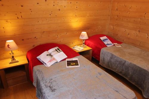 Roc de Peclet Appartements Val Thorens Immobilier - image 5