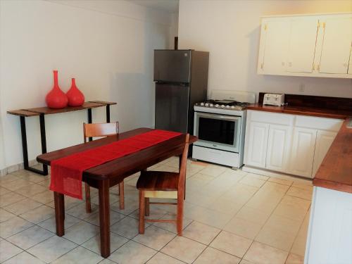 Wild Orchid in พลาเซนเซีย