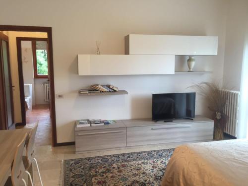 Appartamento Villa Adriana - Apartment - Varese