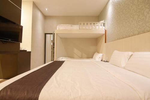 艺术小屋酒店 艺术小屋酒店