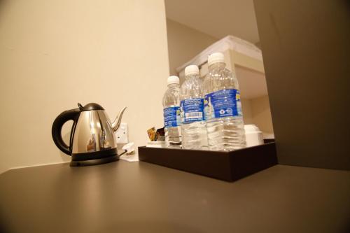 艺术小屋酒店 艺术小屋酒店