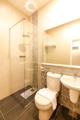 艺术小屋酒店 艺术小屋酒店