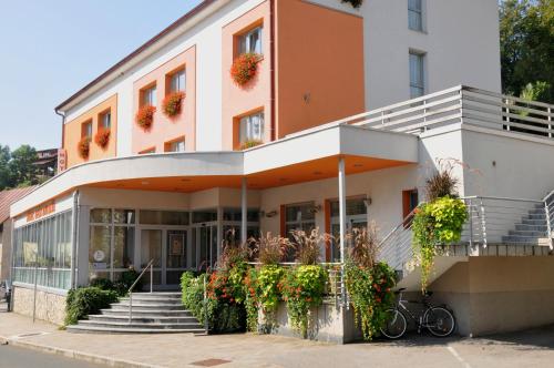 Hotel Bela Krajina Gradac