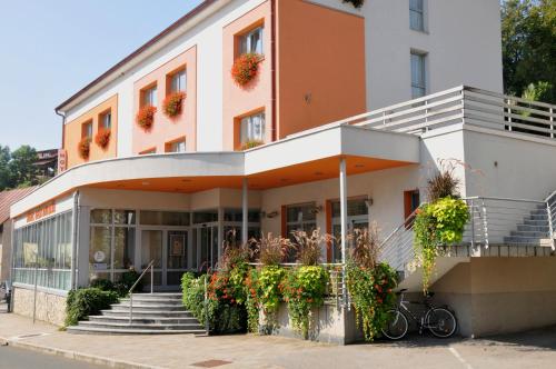 Hotel Bela Krajina in Metlika