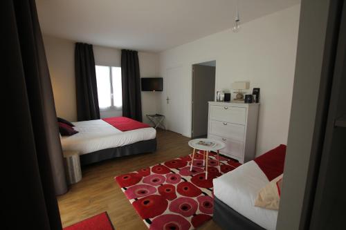 Hôtel La Villa en L'île - image 5