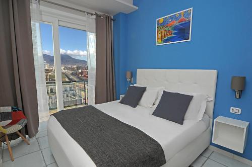 La Casa di Giorgio Panoramic Rooms, Neapel (Foto 3)