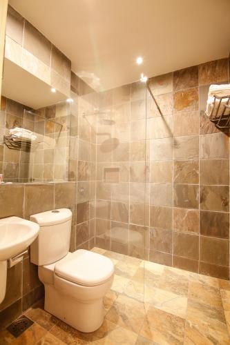 艺术小屋酒店 艺术小屋酒店