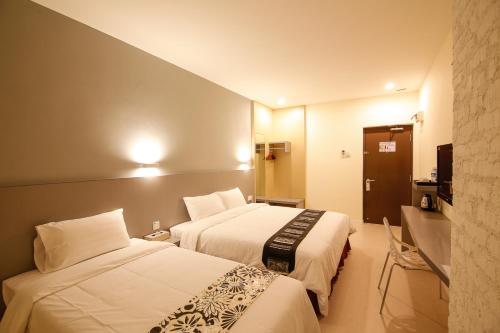 艺术小屋酒店 艺术小屋酒店