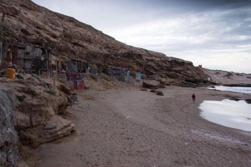 rand, Le Gite De Sidi Rbat in Sidi R'bat