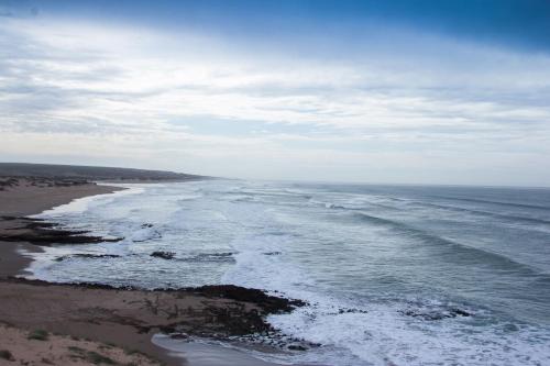 rand, Le Gite De Sidi Rbat in Sidi R'bat