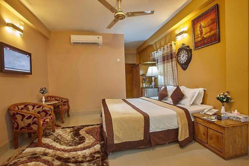 Hotel Graver Inn International