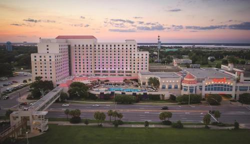 Harrah's Gulf Coast Hotel & Casino