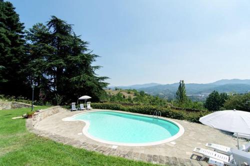 Castello di Grillano Guest House