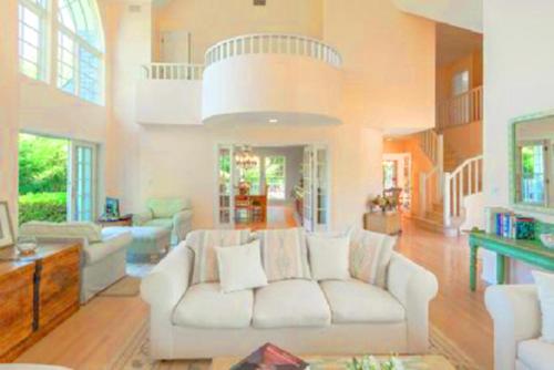 Villa Victoria - Cozy Hamptons Villa in Bridgehampton, USA