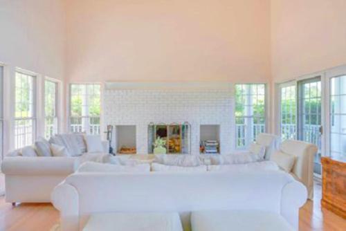 Villa Victoria - Cozy Hamptons Villa in Bridgehampton, USA