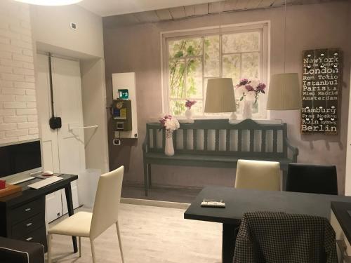 The Flower Market Apartment, Roma (foto 7)