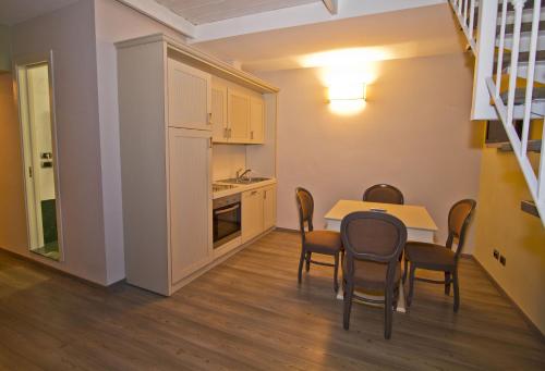 Residence La Repubblica - main image