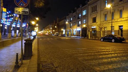 

iber-tour