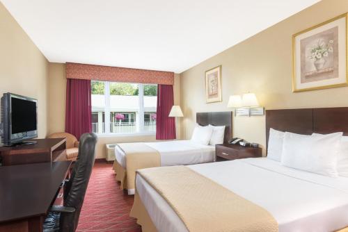hotel photo
