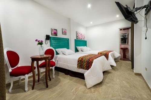 hotel photo