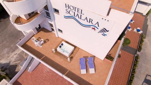 Hotel Scialara