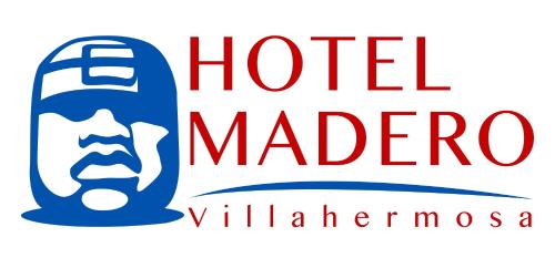 Hotel Madero in Villahermosa City Center
