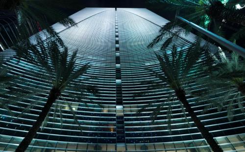 ホテル AKA ブリッケル