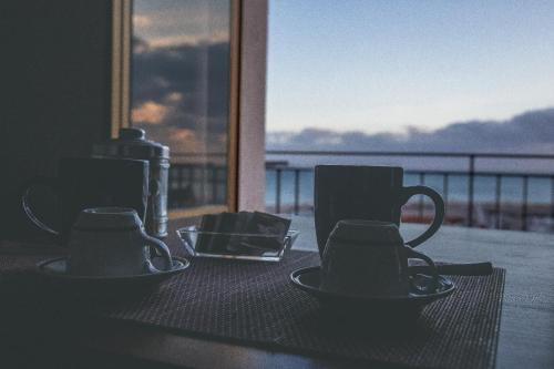 Ulisse Maison de Charme