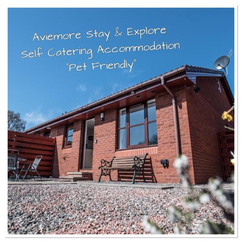 Aviemore Stay & Explore 1