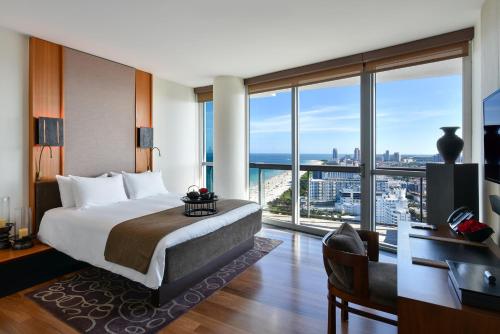 Setai Hotel Miami