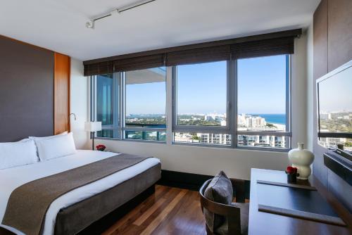 Setai Hotel Miami