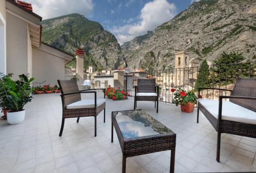 Da Oreste Affittacamere - Fara San Martino