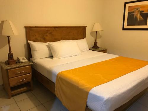 Hotel Guillen Jr