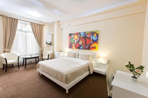 Prestige Hotel in 亞悉