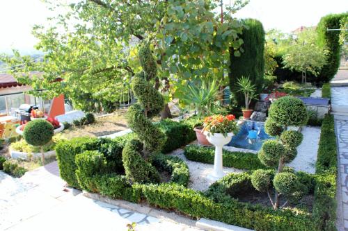 夏季别墅酒店 夏季别墅酒店