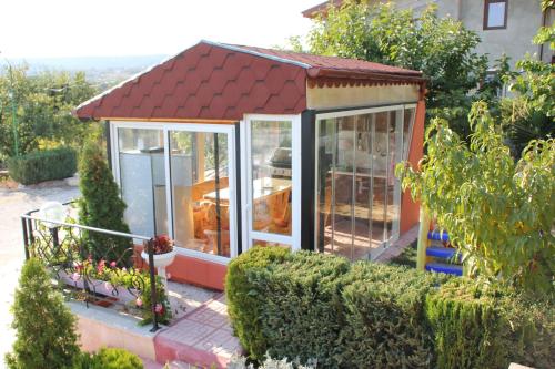 夏季别墅酒店 夏季别墅酒店