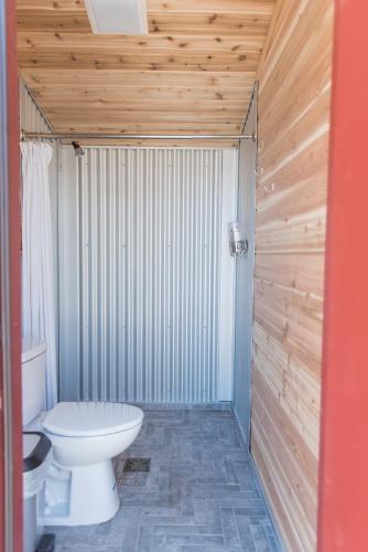 Under Canvas Mount Rushmore Keystone (SD)