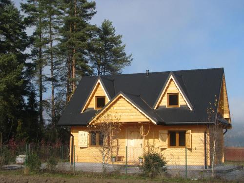 Osada Łopuszna Osada Łopuszna