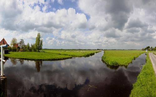 Amsterdam Farmland, Amsterdam (Foto 8)