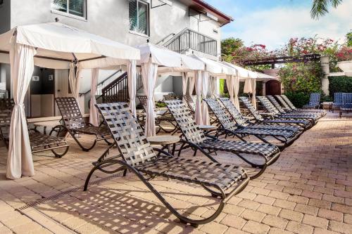 Bellasera Resort - main image