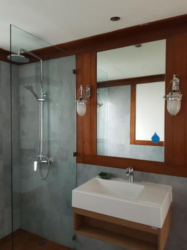 %name สนธยาวิลล่า บ้านตลิ่งงาม เกาะสมุย