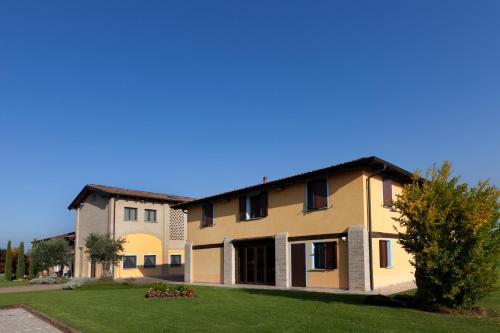 Hotel del Rio Srl - RISTORANTE e Azienda agricola - image 8